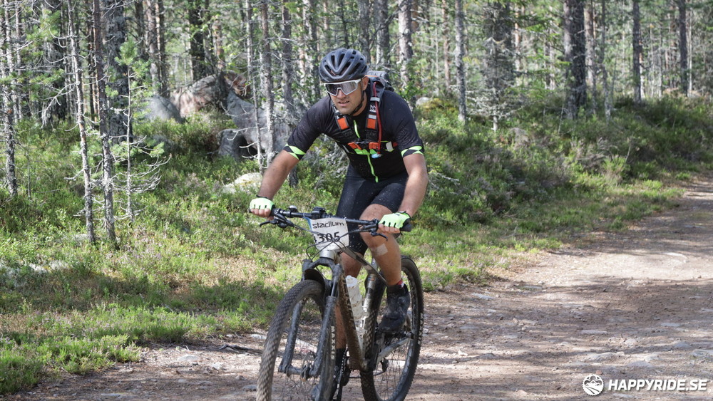 Bild från Cykelvasan 2024