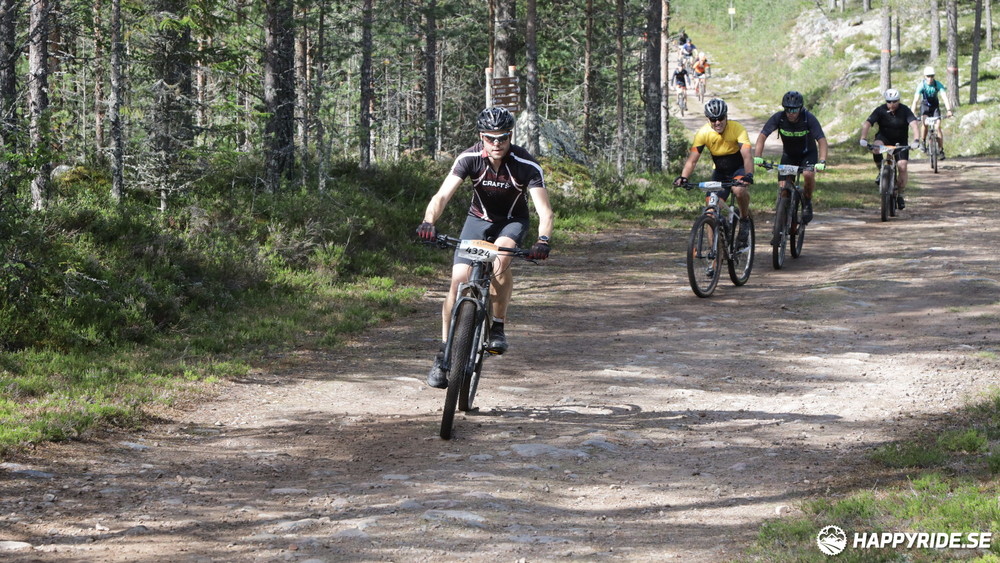 Bild från Cykelvasan 2024