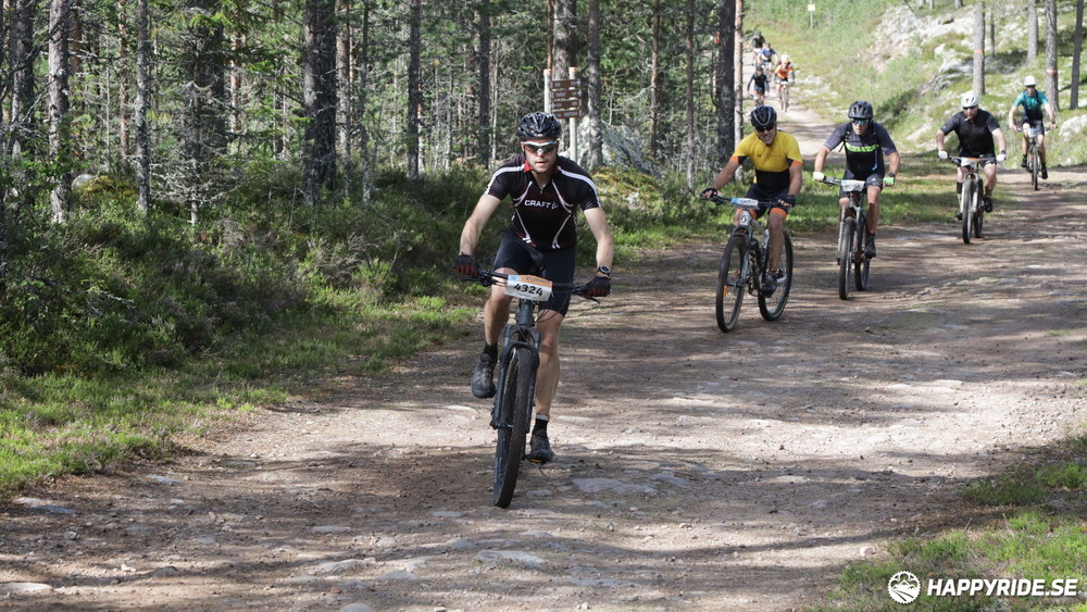 Bild från Cykelvasan 2024