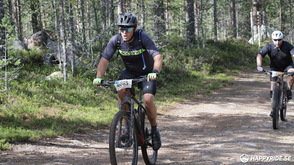 Bild från Cykelvasan 2024