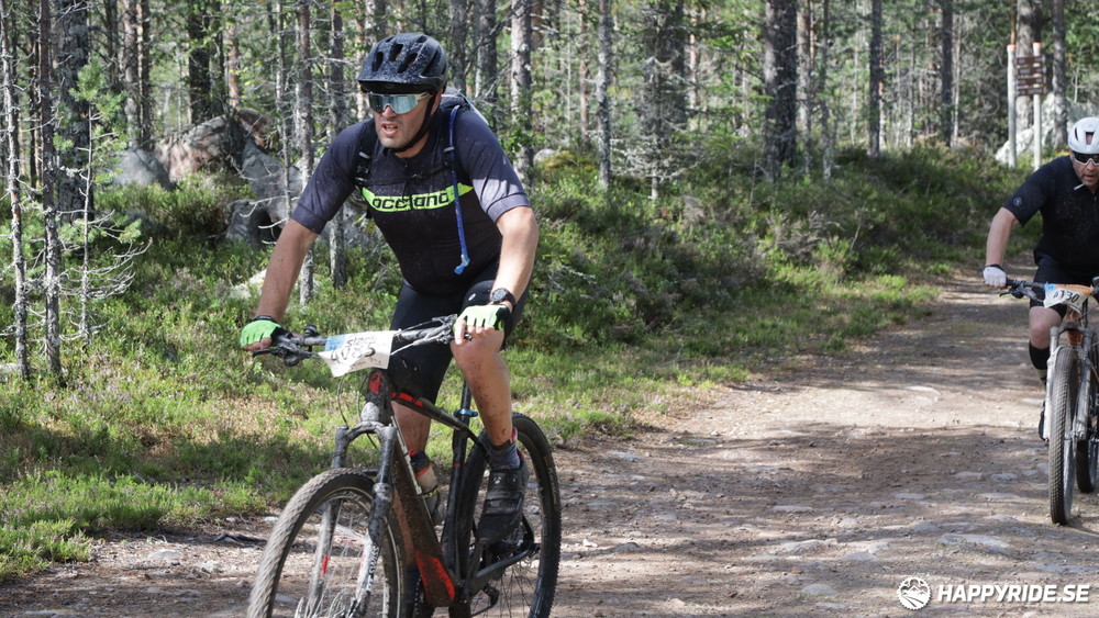 Bild från Cykelvasan 2024