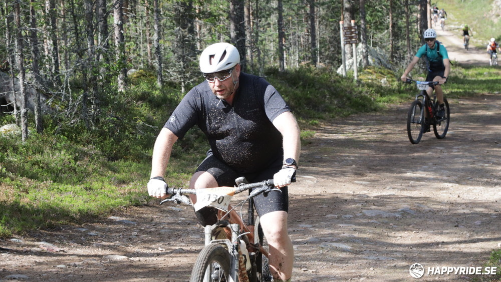 Bild från Cykelvasan 2024