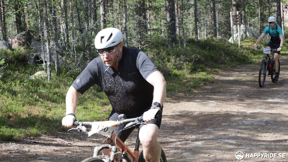 Bild från Cykelvasan 2024