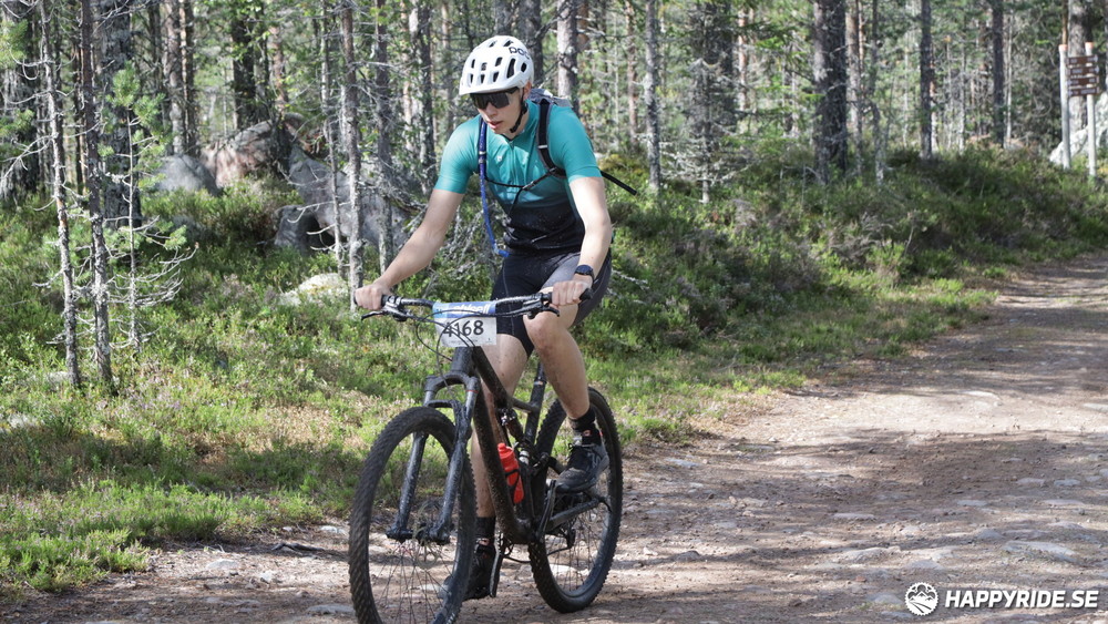 Bild från Cykelvasan 2024