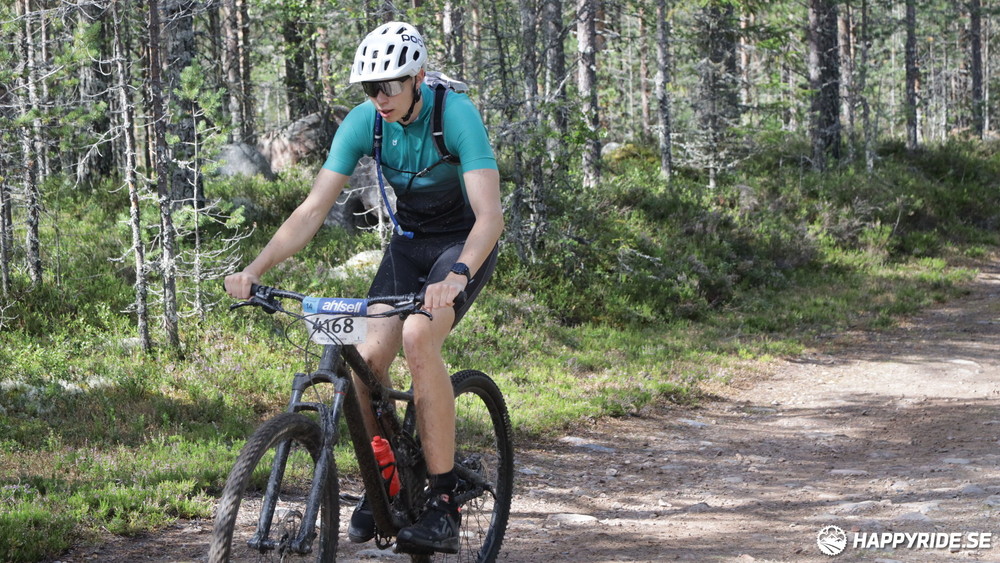 Bild från Cykelvasan 2024