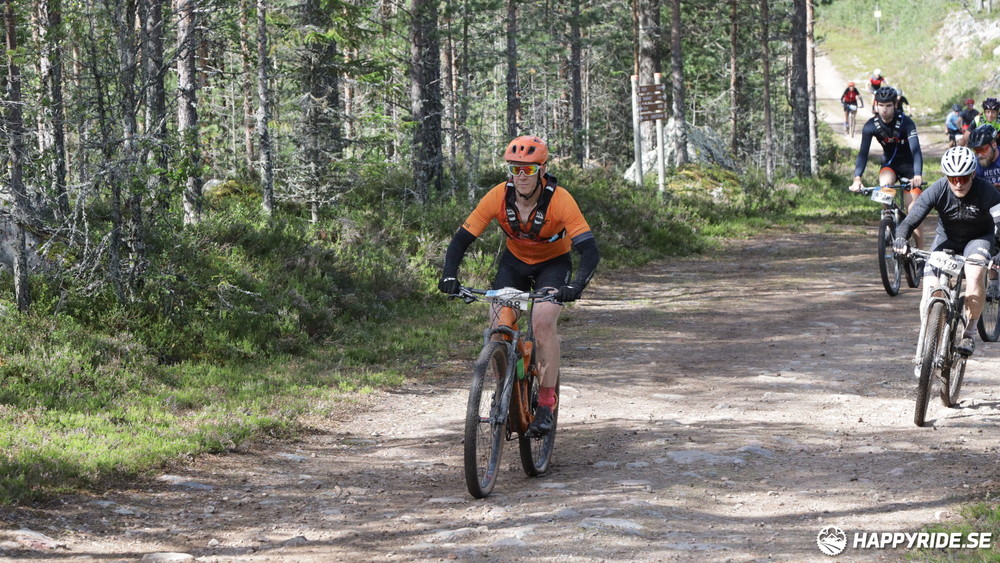 Bild från Cykelvasan 2024