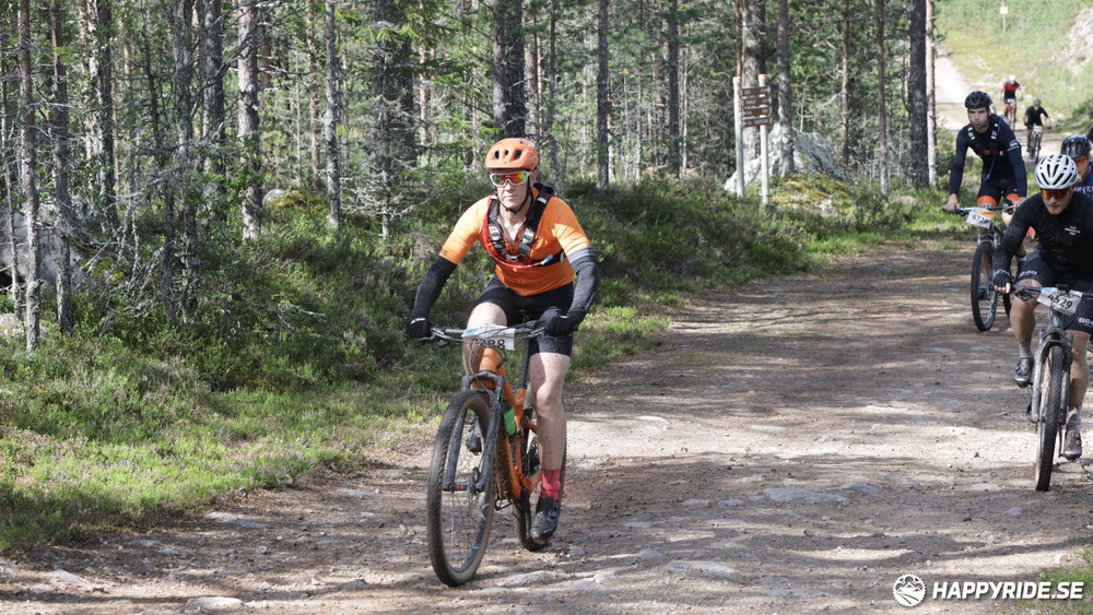 Bild från Cykelvasan 2024