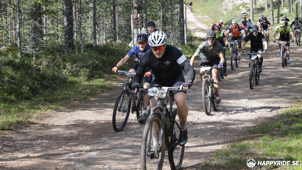 Bild från Cykelvasan 2024