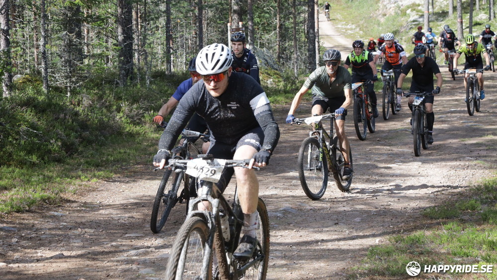 Bild från Cykelvasan 2024