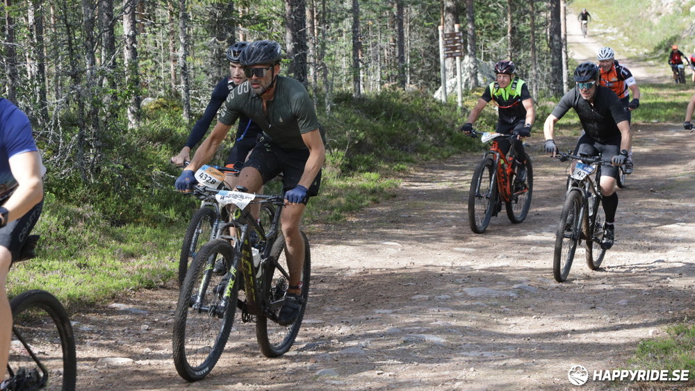 Bild från Cykelvasan 2024