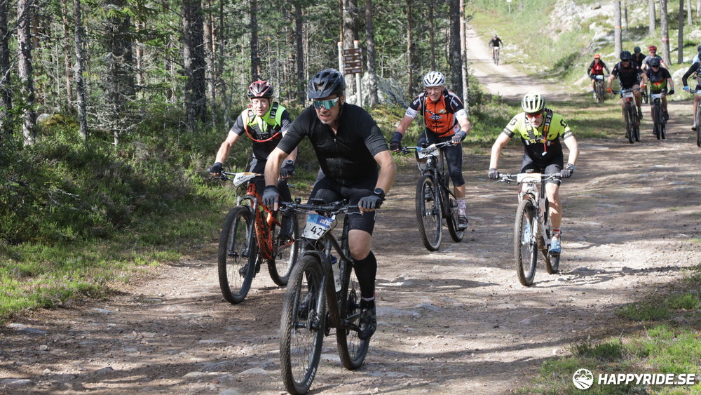 Bild från Cykelvasan 2024