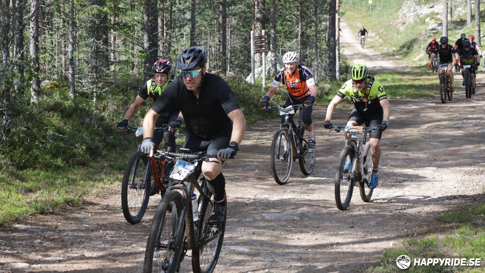Bild från Cykelvasan 2024