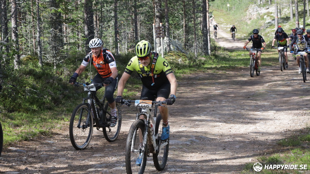 Bild från Cykelvasan 2024