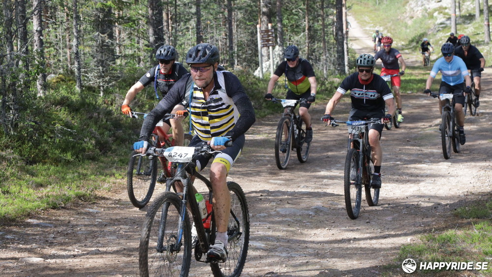 Bild från Cykelvasan 2024