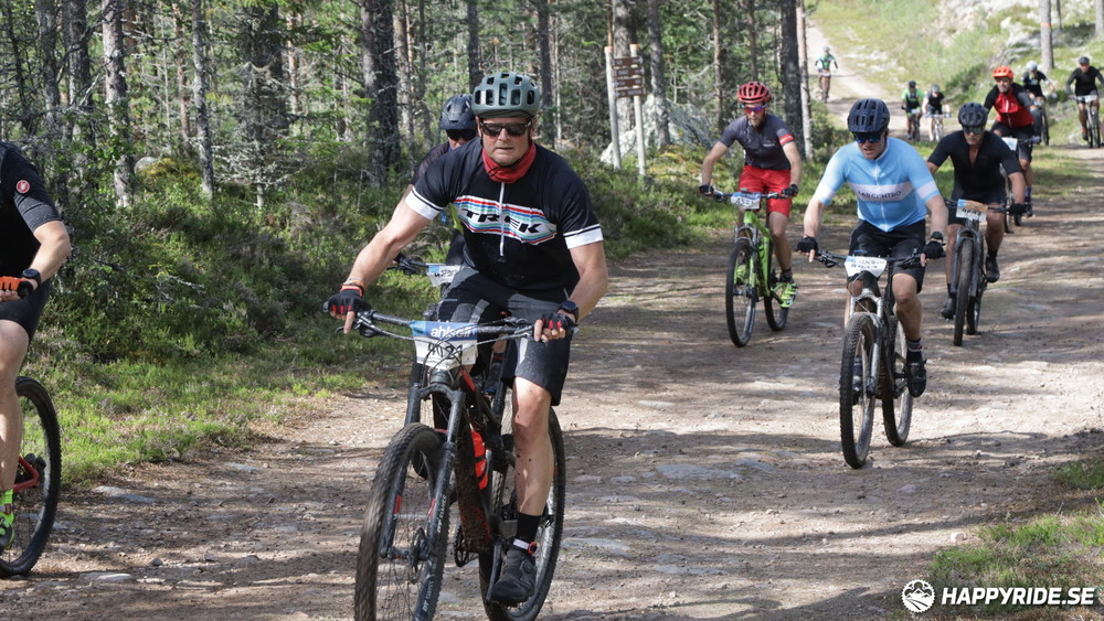 Bild från Cykelvasan 2024