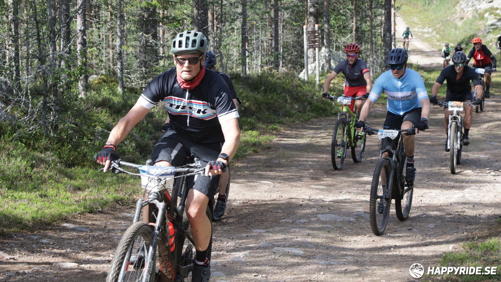 Bild från Cykelvasan 2024