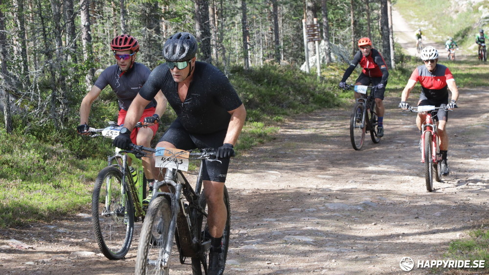 Bild från Cykelvasan 2024