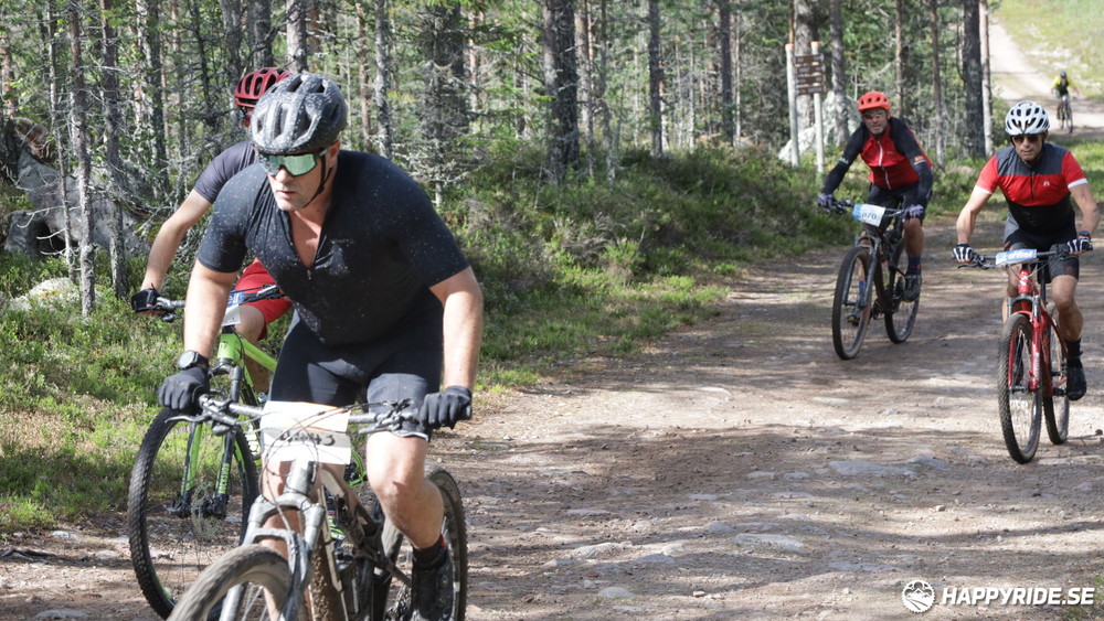 Bild från Cykelvasan 2024