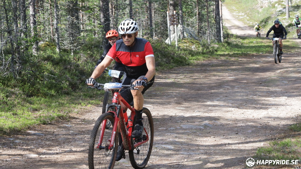 Bild från Cykelvasan 2024
