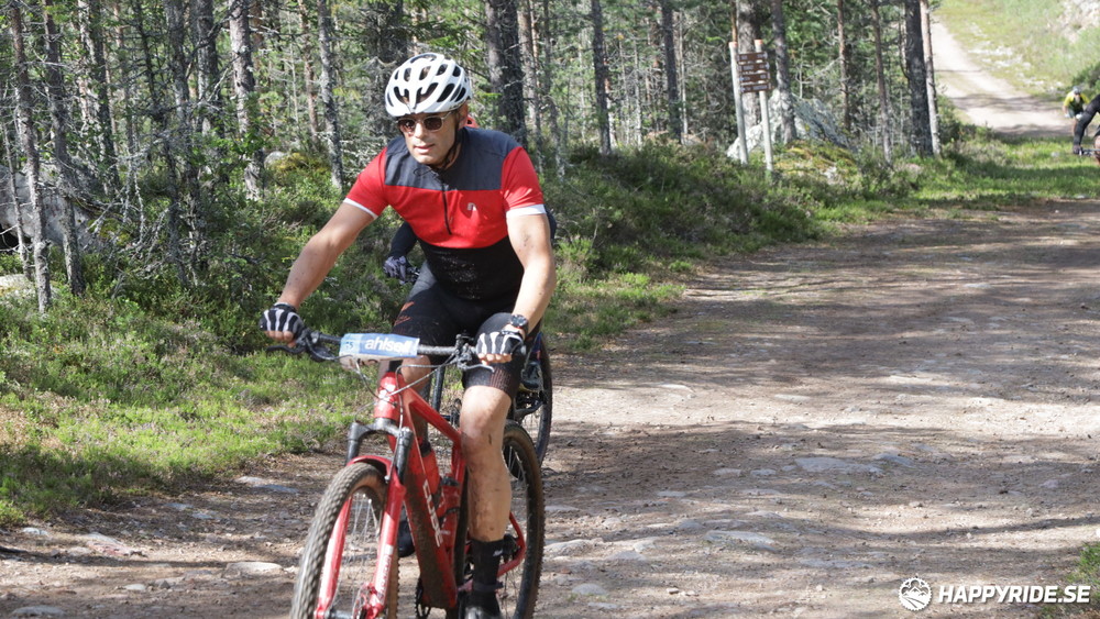Bild från Cykelvasan 2024