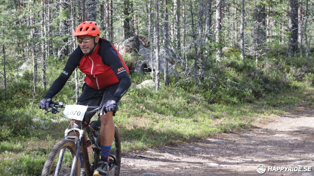 Bild från Cykelvasan 2024