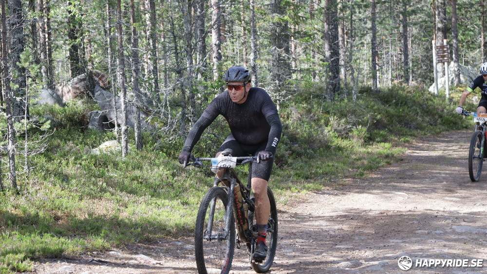 Bild från Cykelvasan 2024