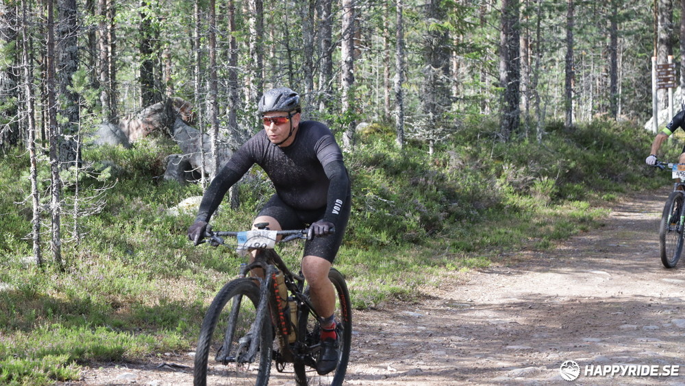 Bild från Cykelvasan 2024