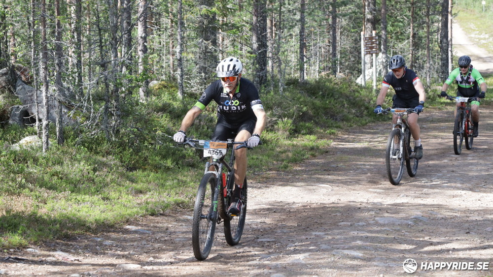 Bild från Cykelvasan 2024