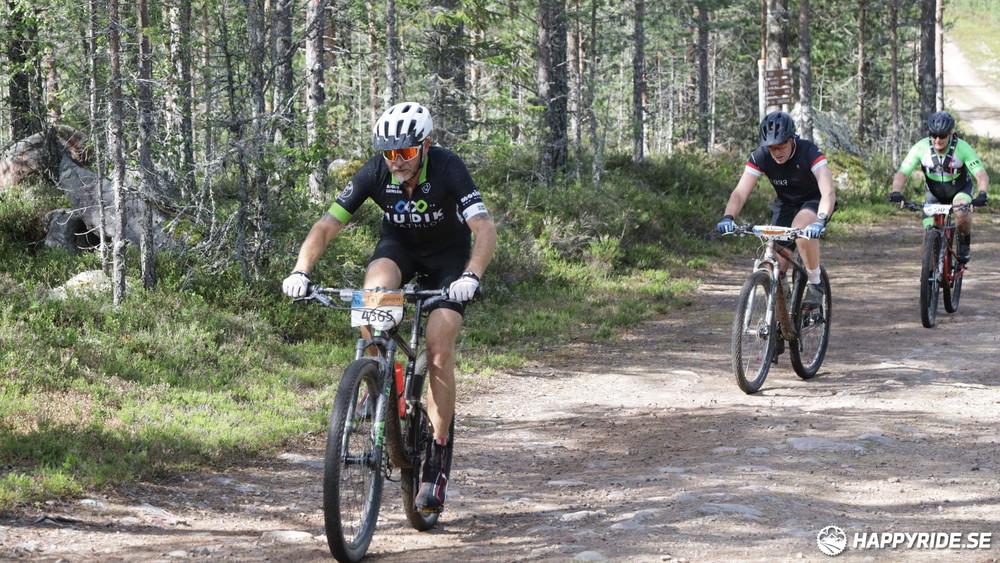 Bild från Cykelvasan 2024