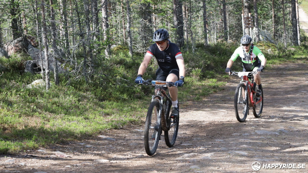Bild från Cykelvasan 2024