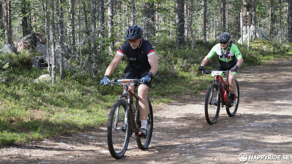 Bild från Cykelvasan 2024