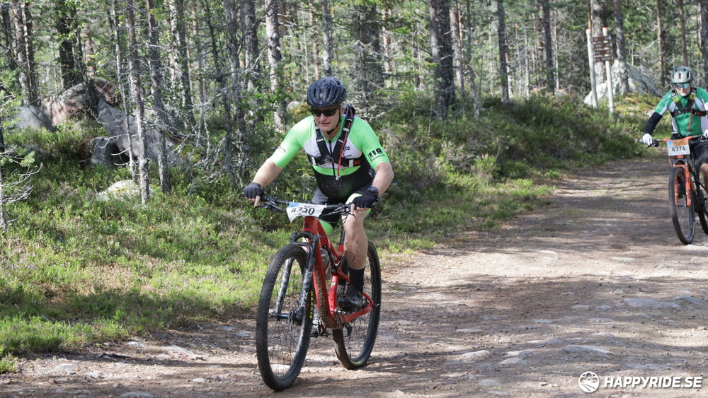 Bild från Cykelvasan 2024