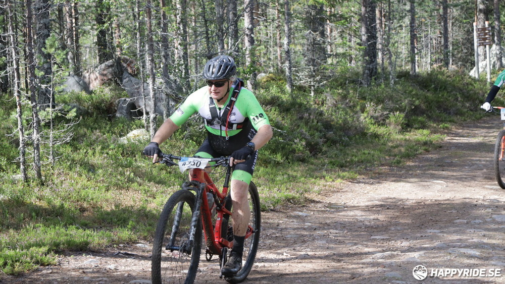 Bild från Cykelvasan 2024