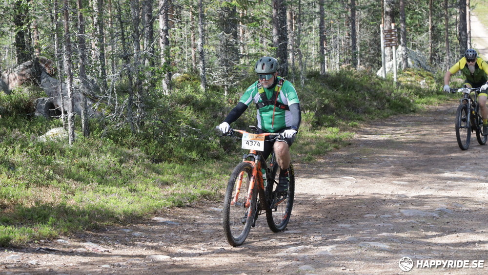 Bild från Cykelvasan 2024