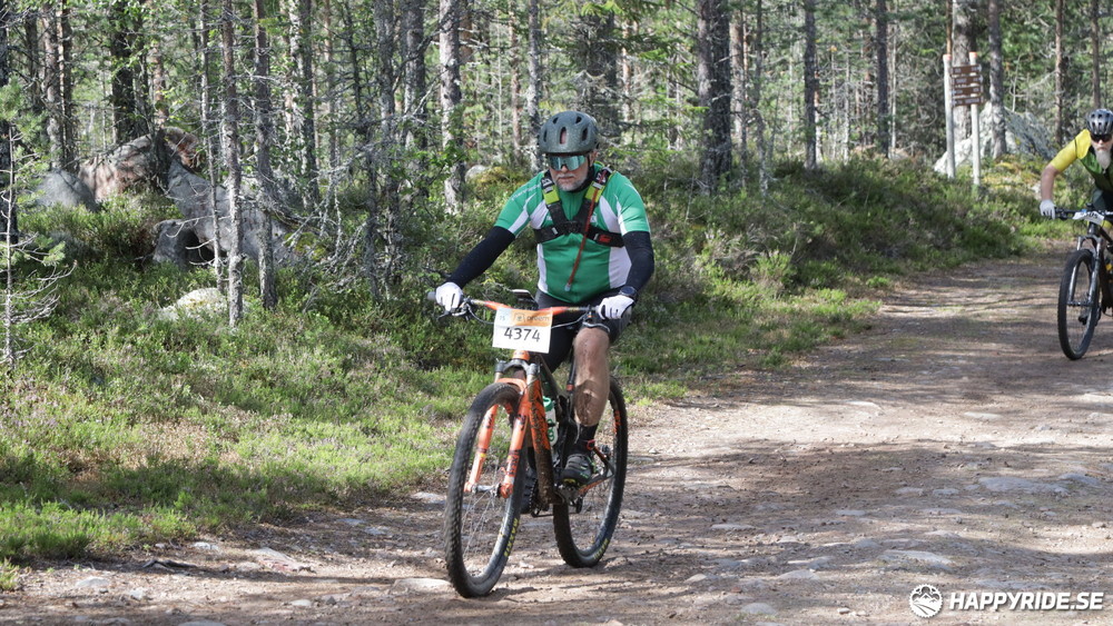 Bild från Cykelvasan 2024