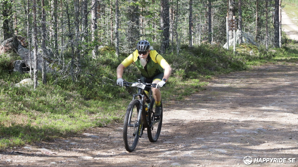Bild från Cykelvasan 2024