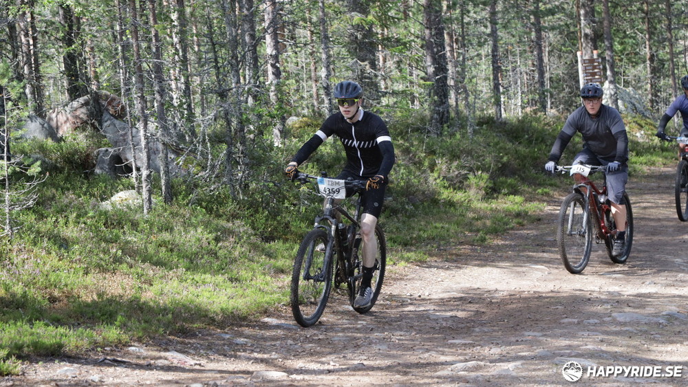 Bild från Cykelvasan 2024