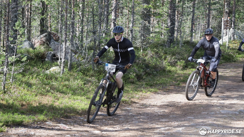 Bild från Cykelvasan 2024