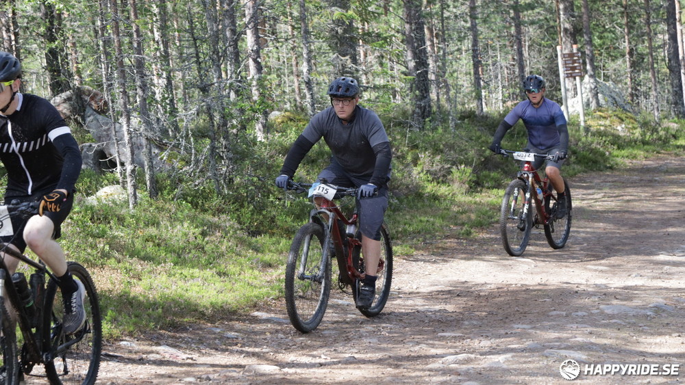 Bild från Cykelvasan 2024