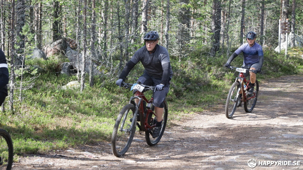 Bild från Cykelvasan 2024