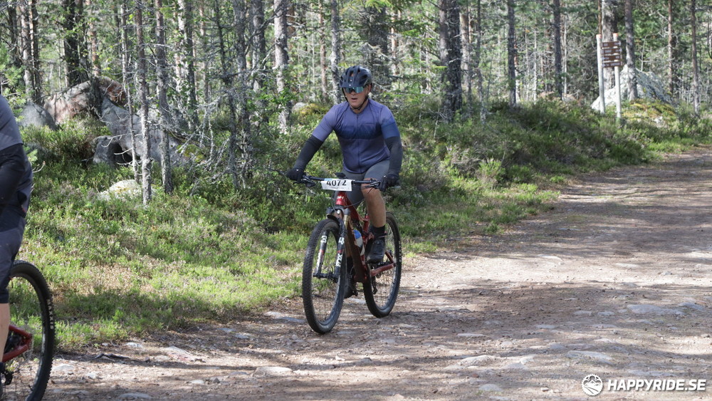 Bild från Cykelvasan 2024