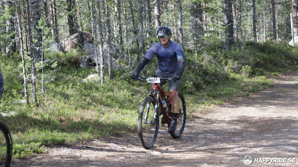 Bild från Cykelvasan 2024