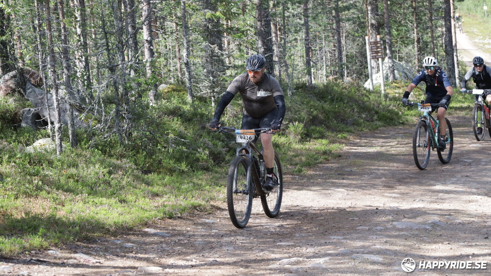 Bild från Cykelvasan 2024