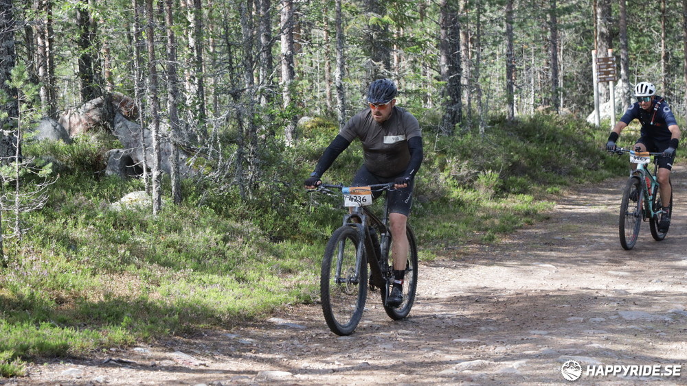 Bild från Cykelvasan 2024