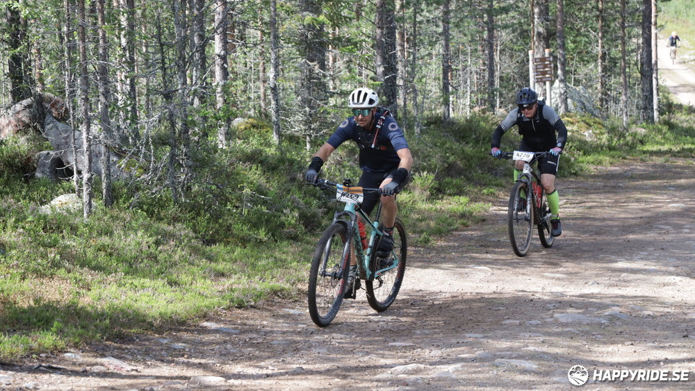 Bild från Cykelvasan 2024