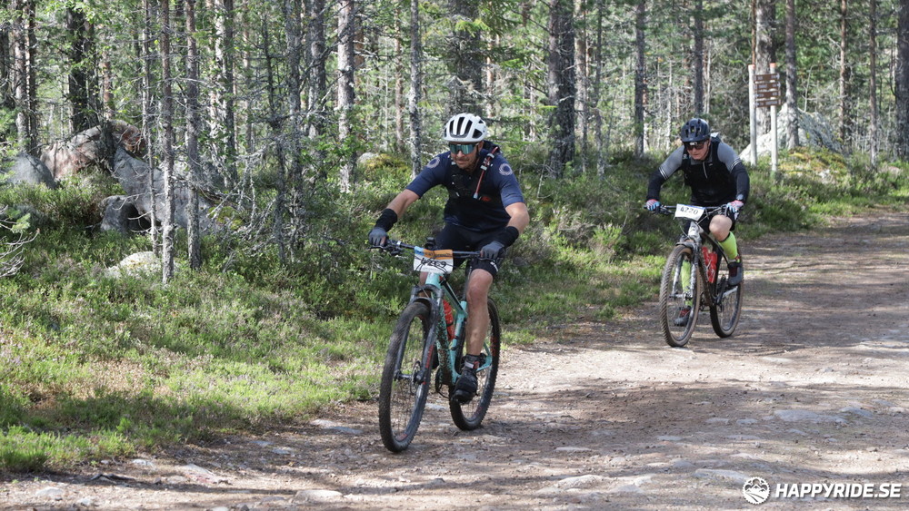 Bild från Cykelvasan 2024