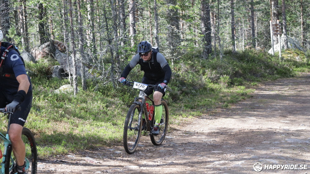 Bild från Cykelvasan 2024
