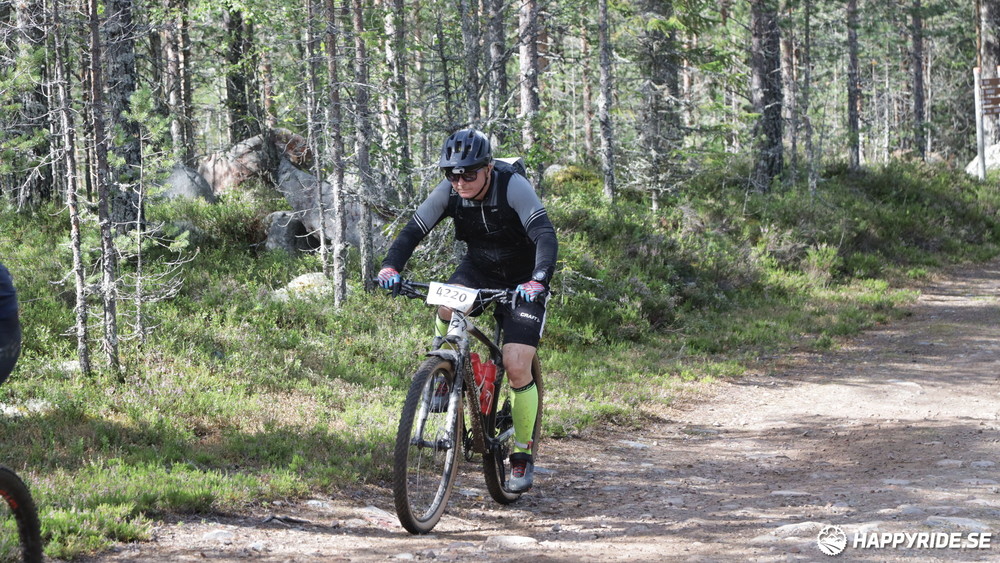 Bild från Cykelvasan 2024