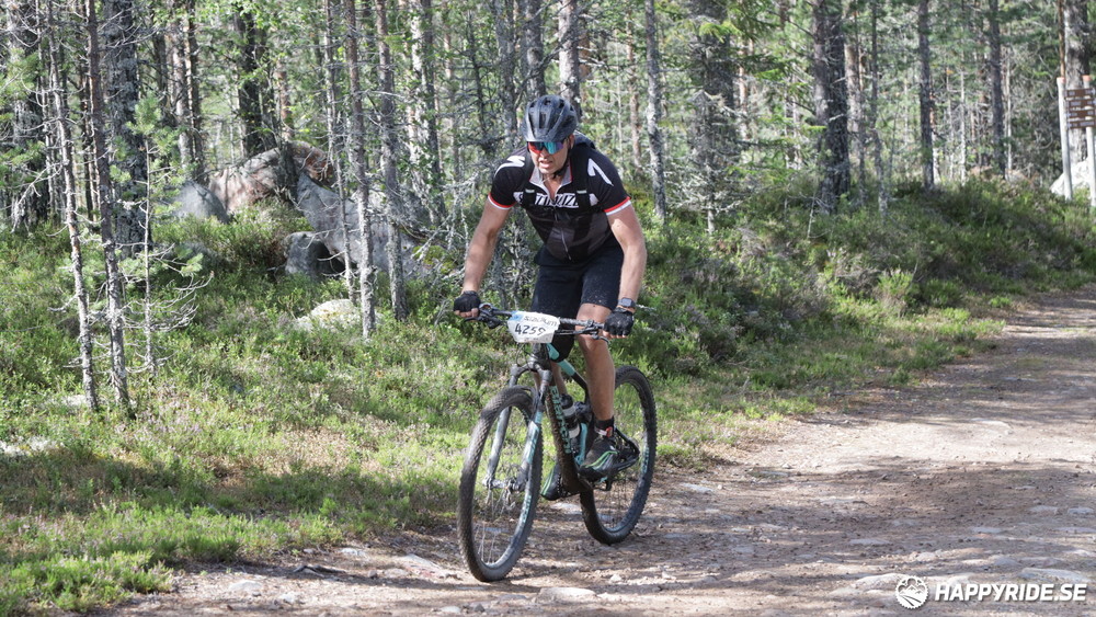 Bild från Cykelvasan 2024