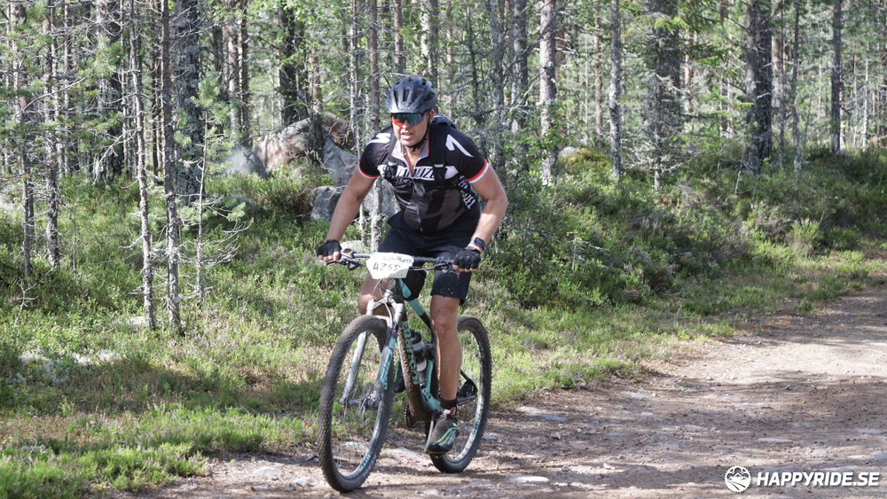 Bild från Cykelvasan 2024